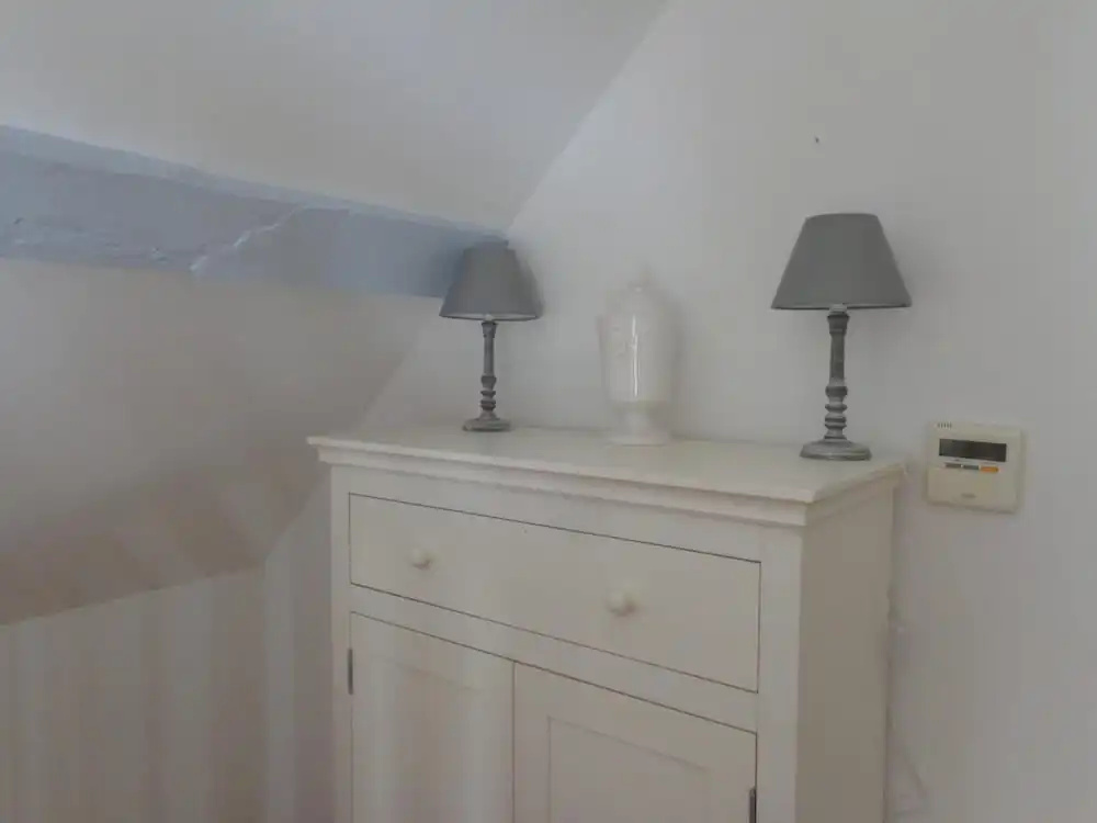 Voir la photo 4 — Chambres d'Hotes du Guillot