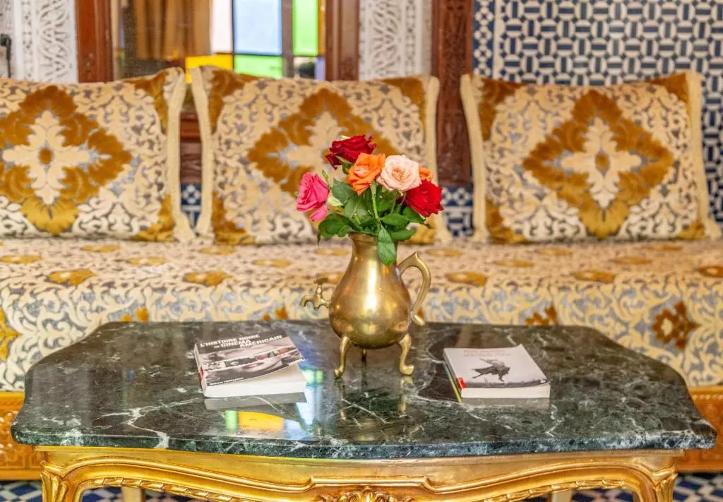 Prestige Suite