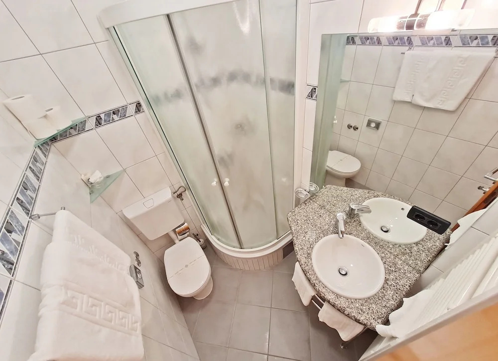 Hotel Sunce - Chambres