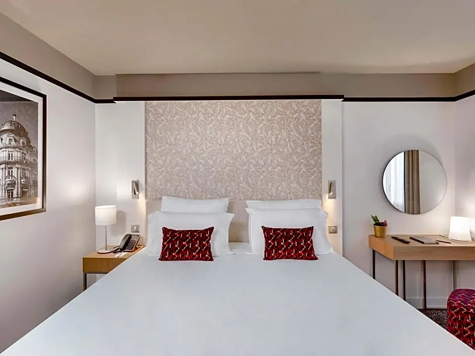 Superior room