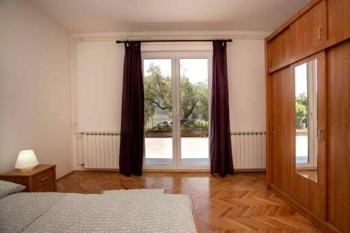 Apartments in Rovinj/Istrien 11747
