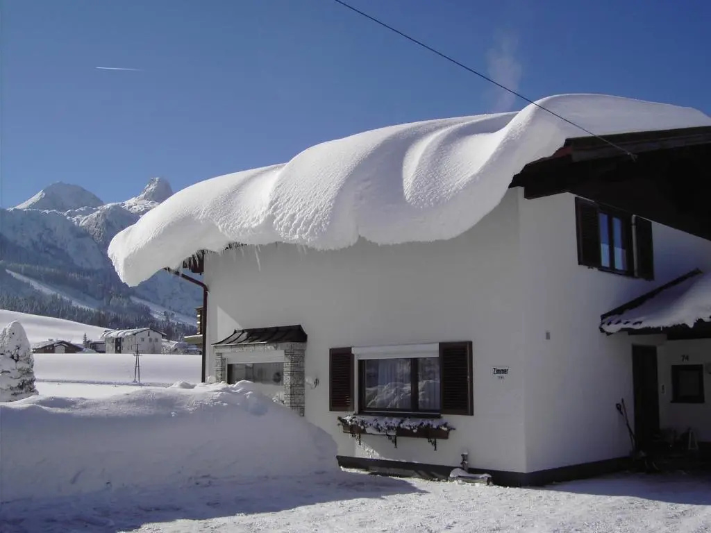 Haus Erlbacher