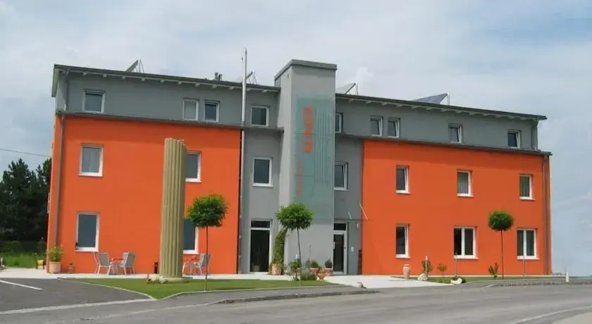 Pension Zum Römer