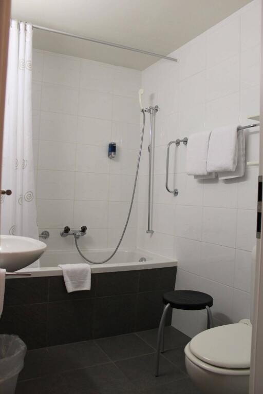 Hotel Luna Garni by null