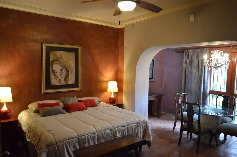 Hotel&Art Gallery Casona de los Milagros — фото 6