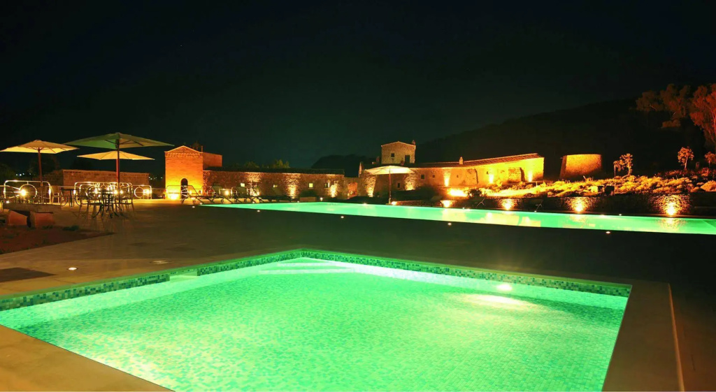 Masseria Pizzofalcone - Général