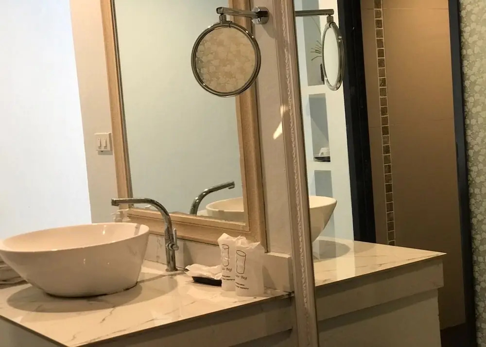 Номер Standard в De Palm Poolvilla
