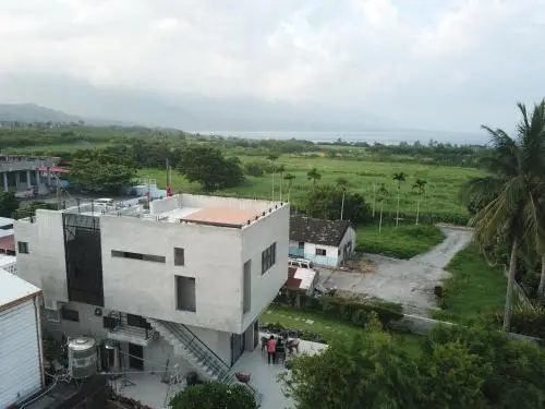 Taitung Jia Lulan Tribal