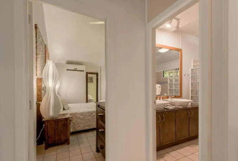Crown Beach Resort & Spa - Chambres