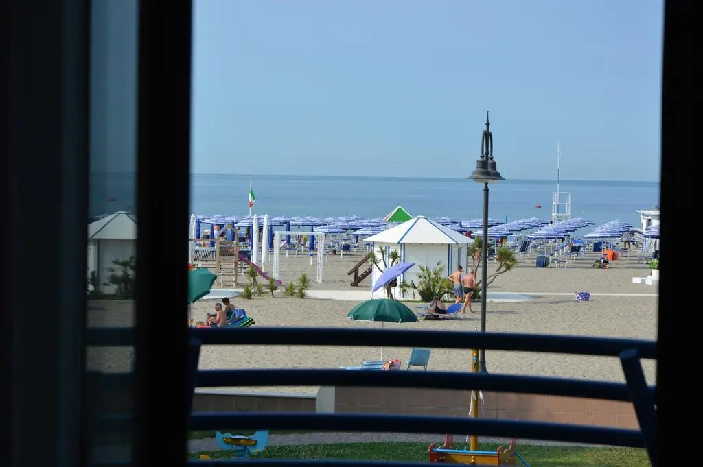Hotel photo 11