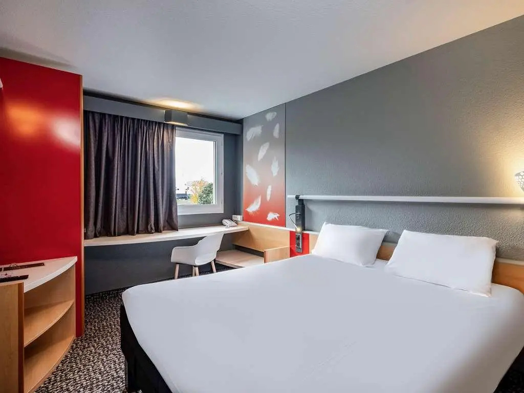 Hotel photo 22