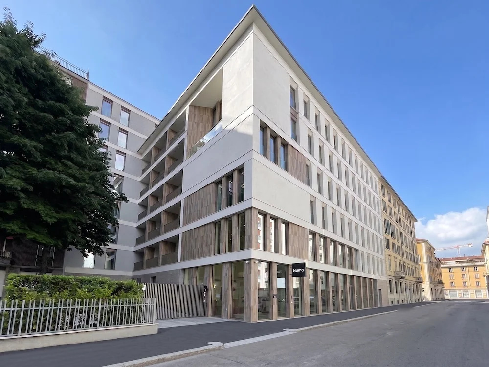 Numa Milan Montenero Hotel