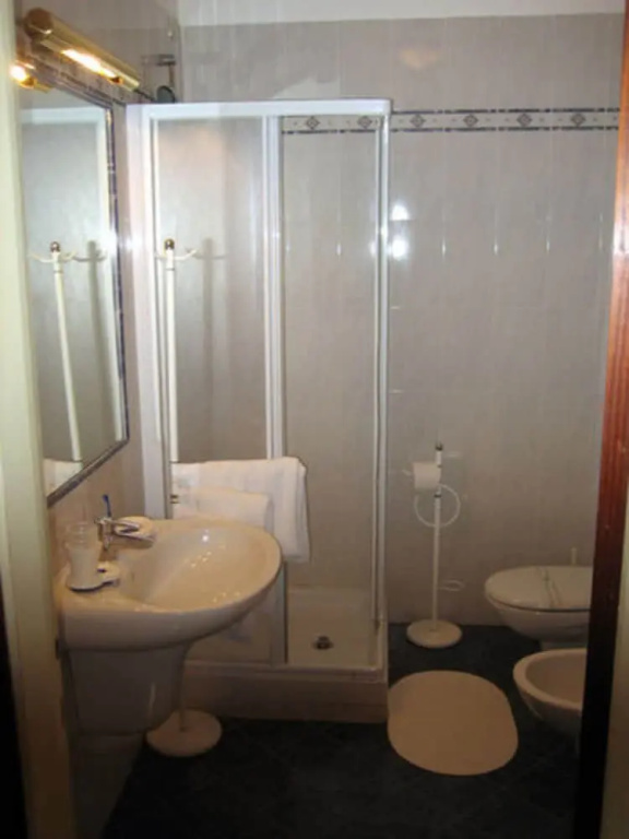 Broglia - Chambres