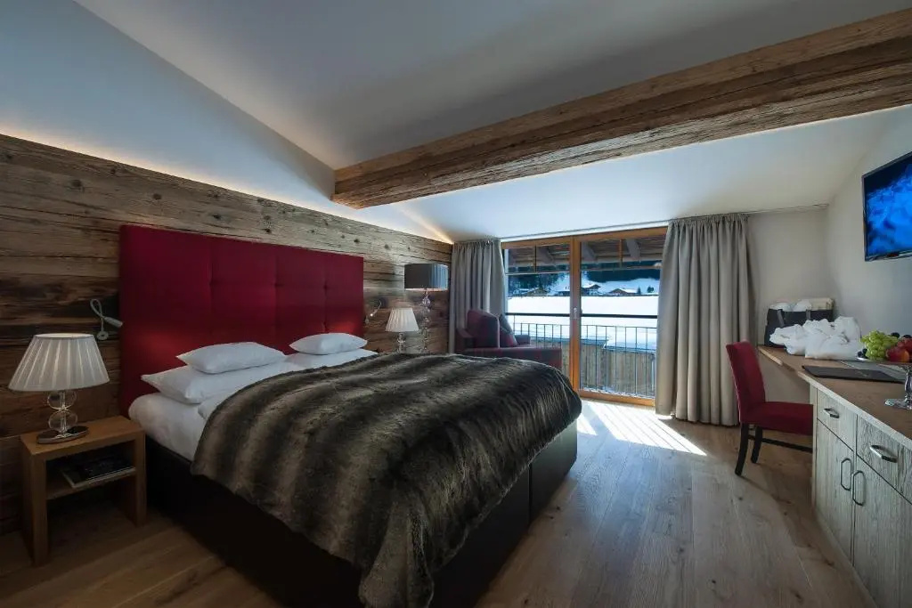 Junior Suite