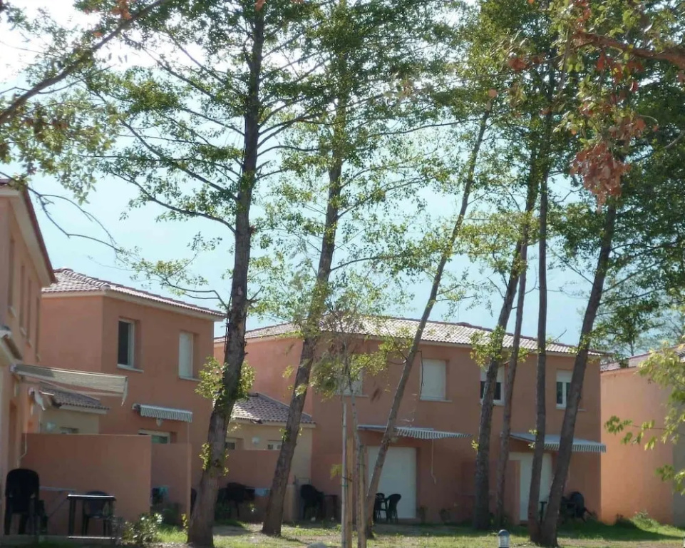 Residence Le Domaine de Melody - Général