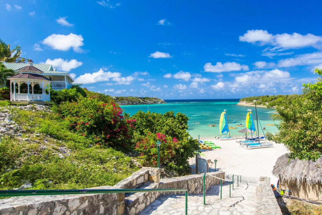 The Verandah Antigua - All Inclusive - Adults Only - Général