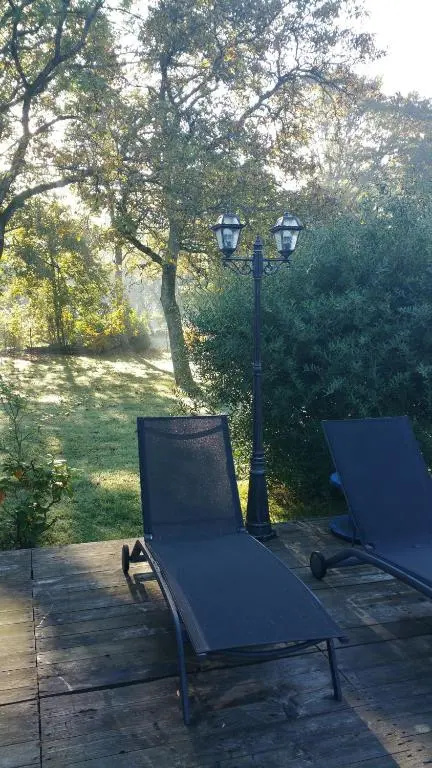 51 côté jardin