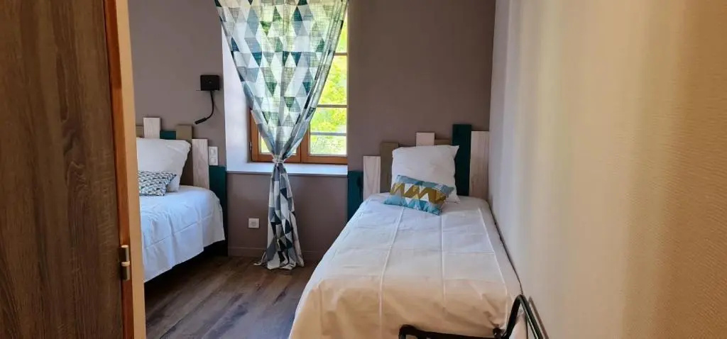 Voir la photo 3 — L'Auberge de la Source