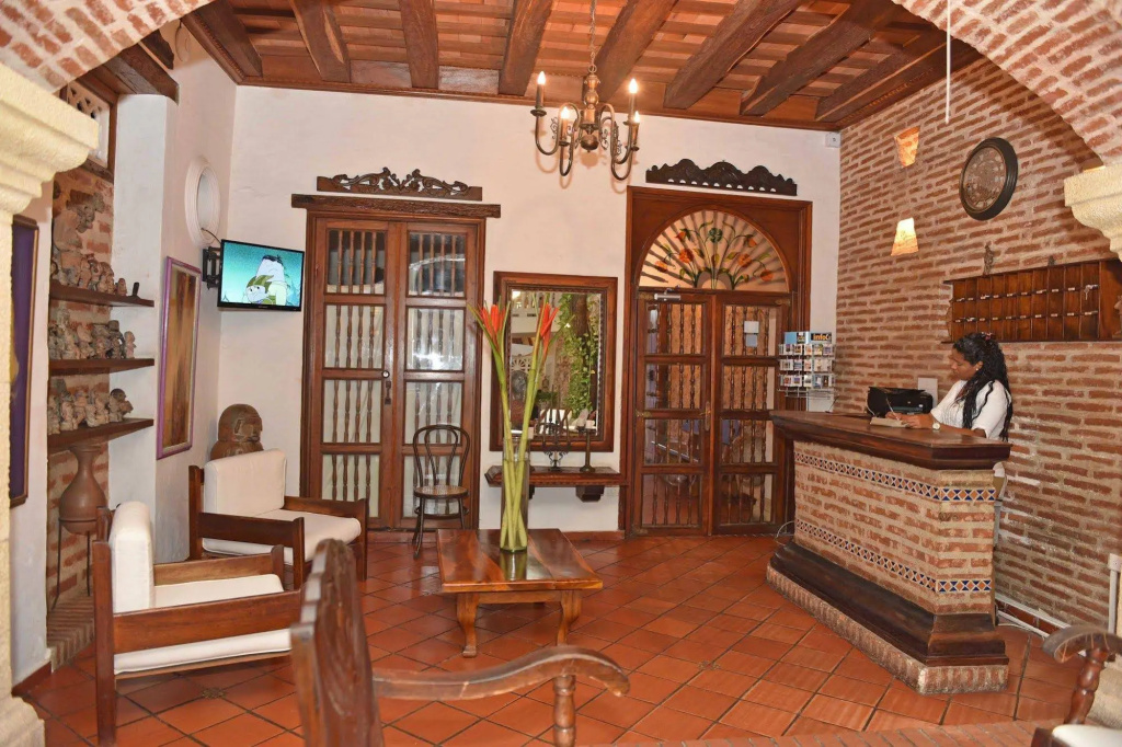 Hotel photo 11