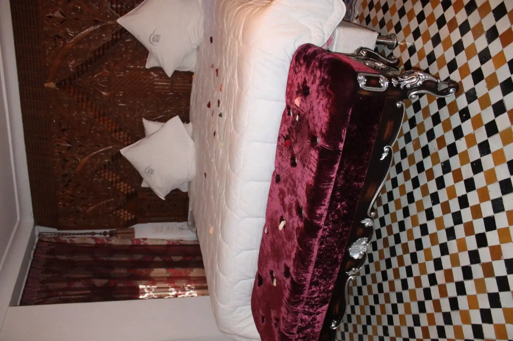 Riad Arabesque - фото 30