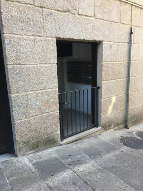 Ático Lobariñas