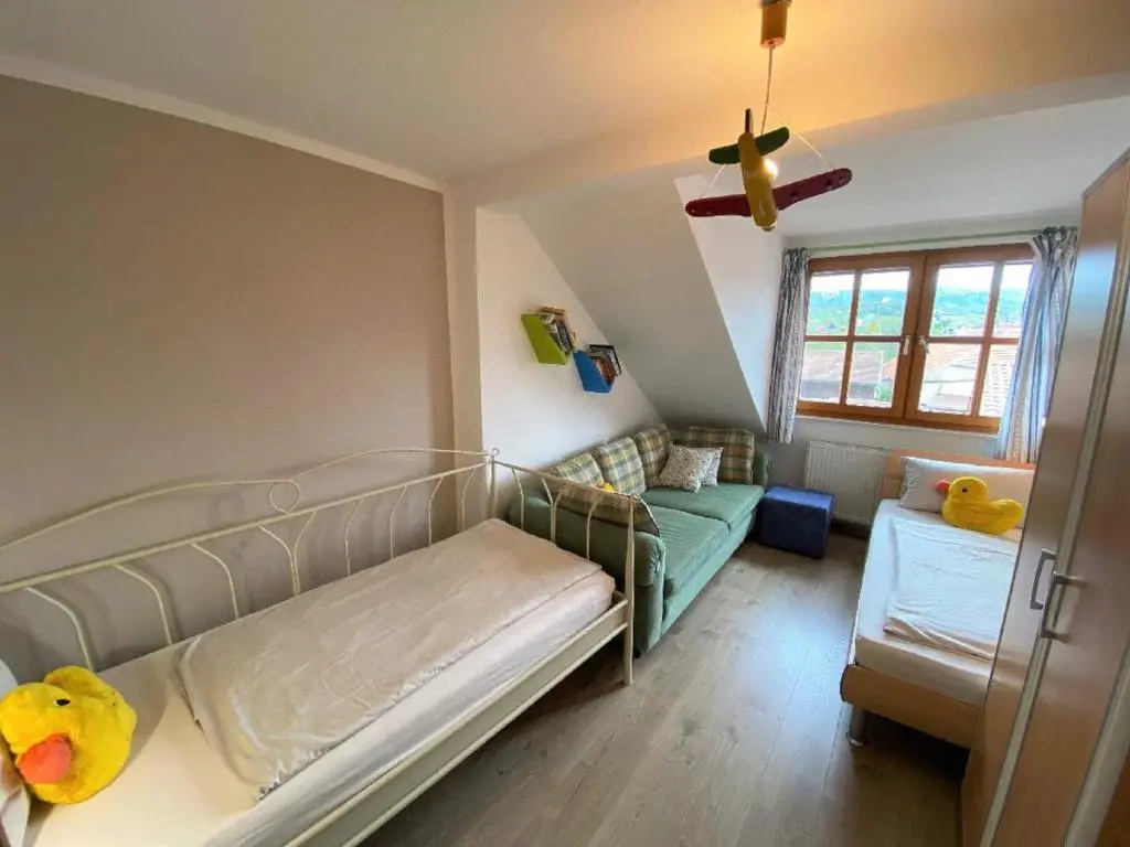Ferienhof Schlag - Chambres