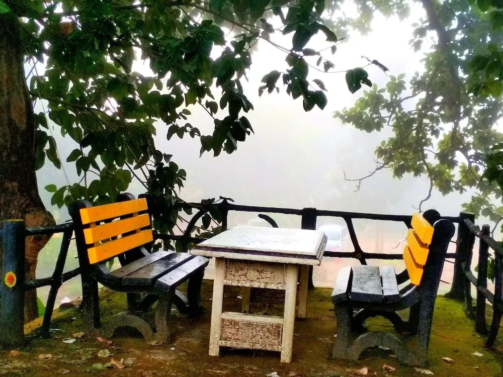 Royal Bamhni Holiday Resort