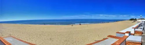Hotel Les Dunes - Général
