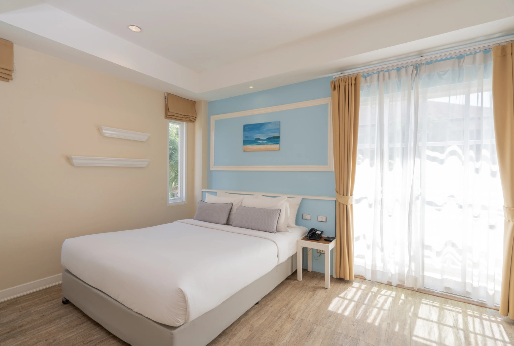 The Beach Boutique House - Général