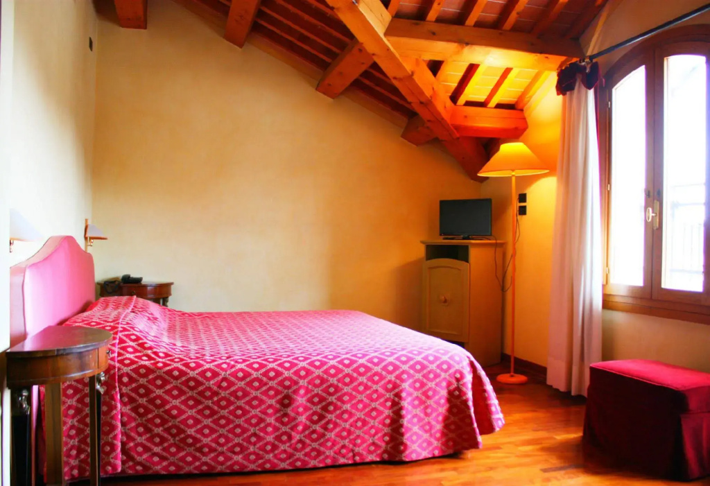 Hotel La Torre - Général