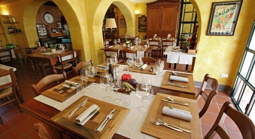Fattoria Di Cinciano - Général