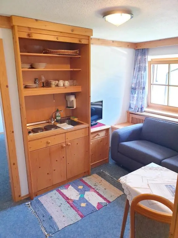 Landhotel Lacknerhof - Chambres
