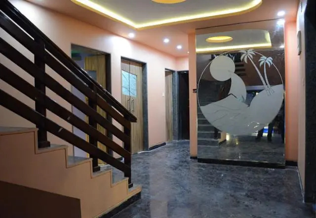 Hotel photo 13