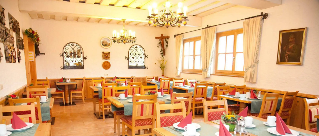 Hotel Kohlpeter - Général