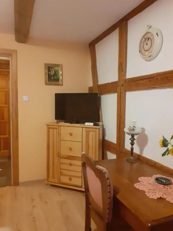 Agroturystyka Lysa Gra - Chambres