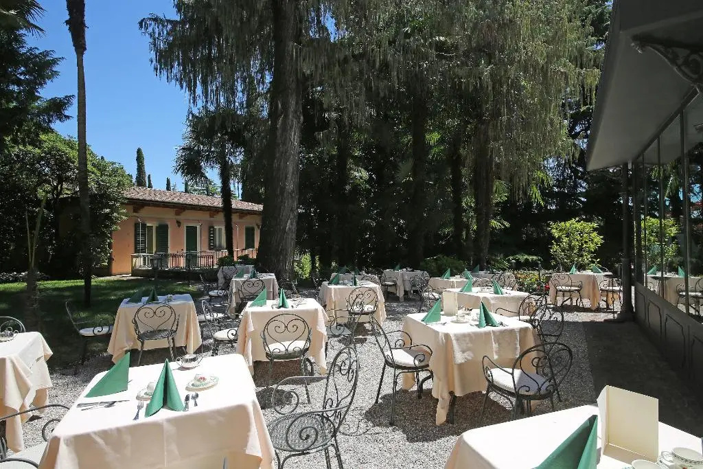 Hotel Villa Sofia - Général