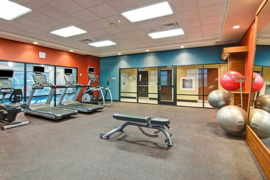 TownePlace Suites by Marriott Kincardine - Général