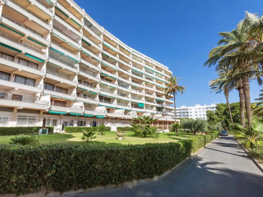 Apartment Gregal