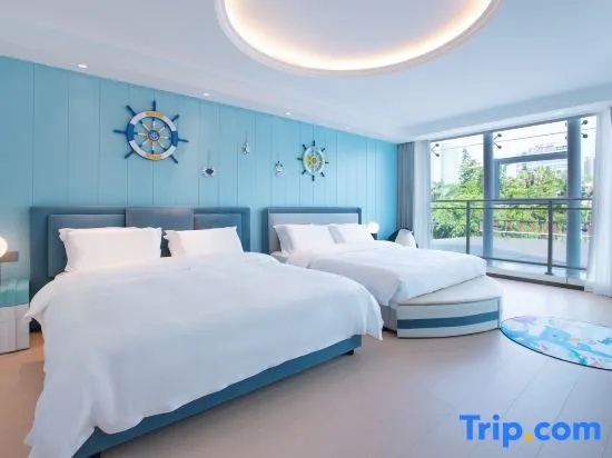 Swan Hotel - Chambres
