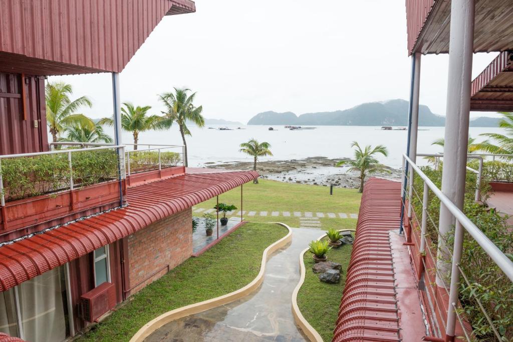 The Ocean Residence Langkawi