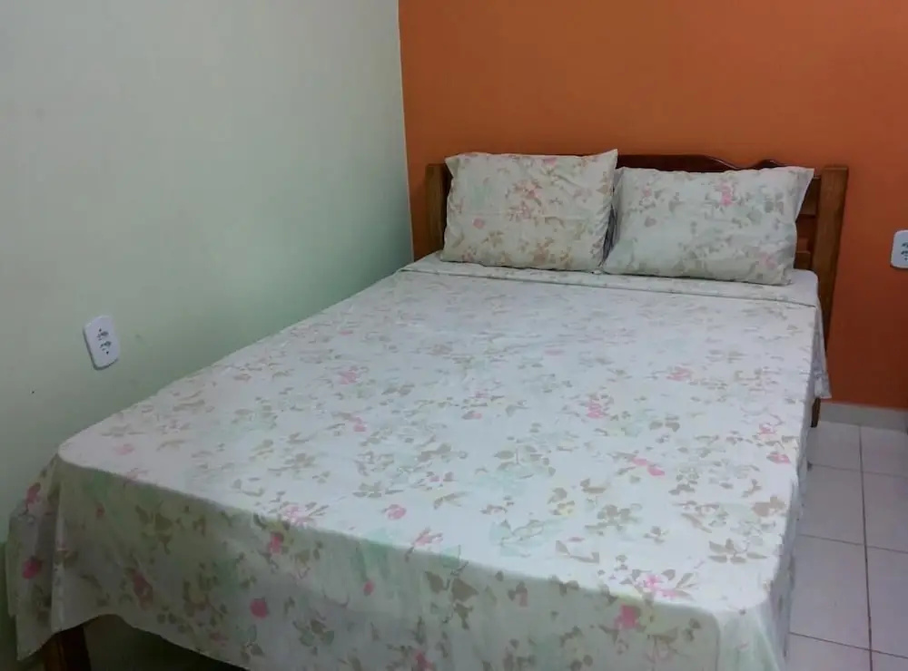 Hotel e restaurante Toraryca - Chambres
