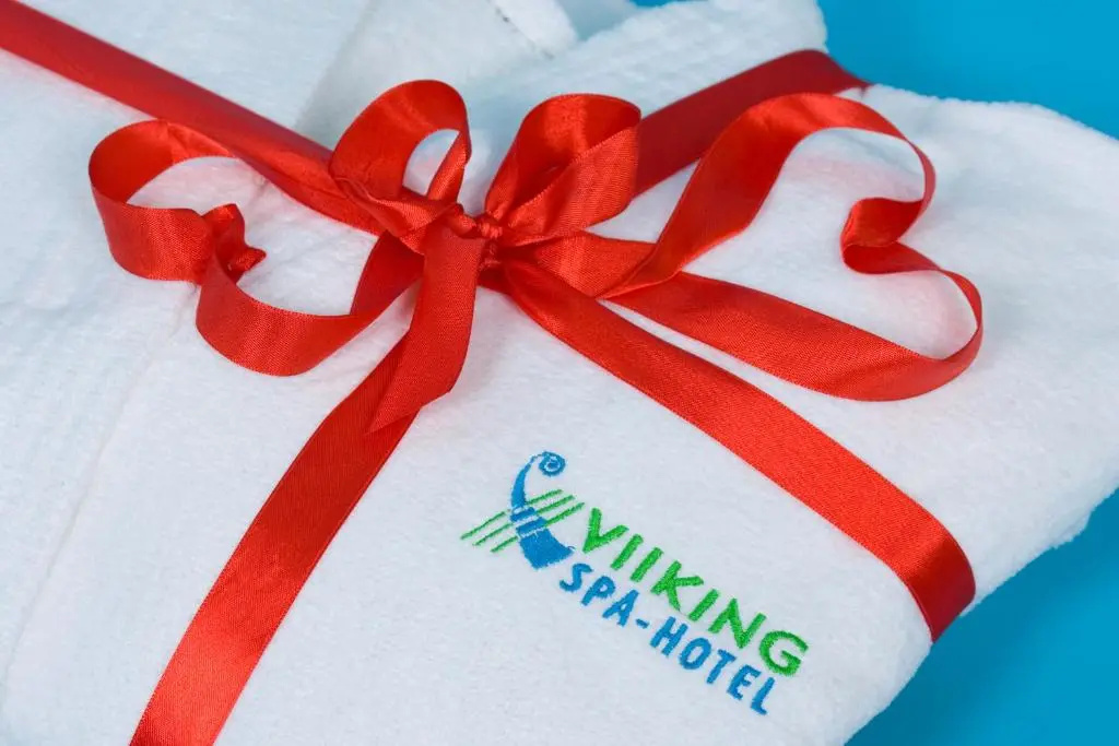 Viiking Spa Hotel - Chambres