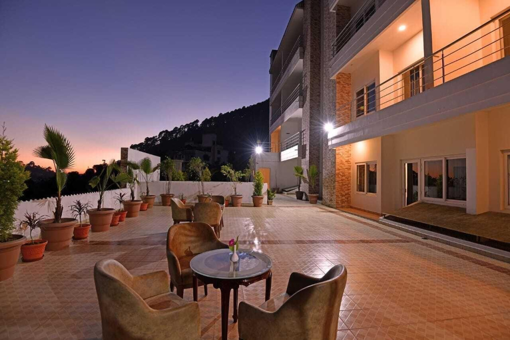 Hotel photo 14
