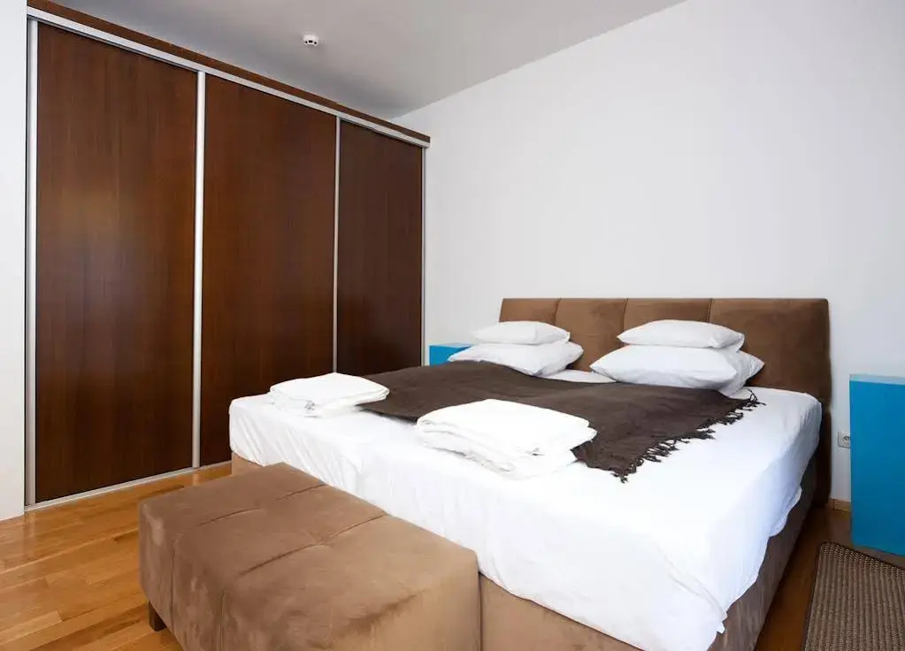 Living In Aparthotel - Général