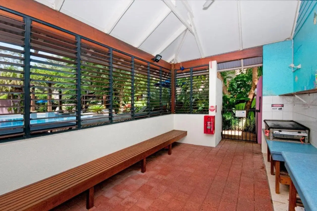 Freestyle Resort Port Douglas - Général
