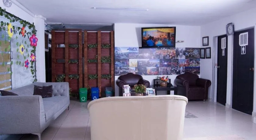 Hotel Recuerdos del Estadio