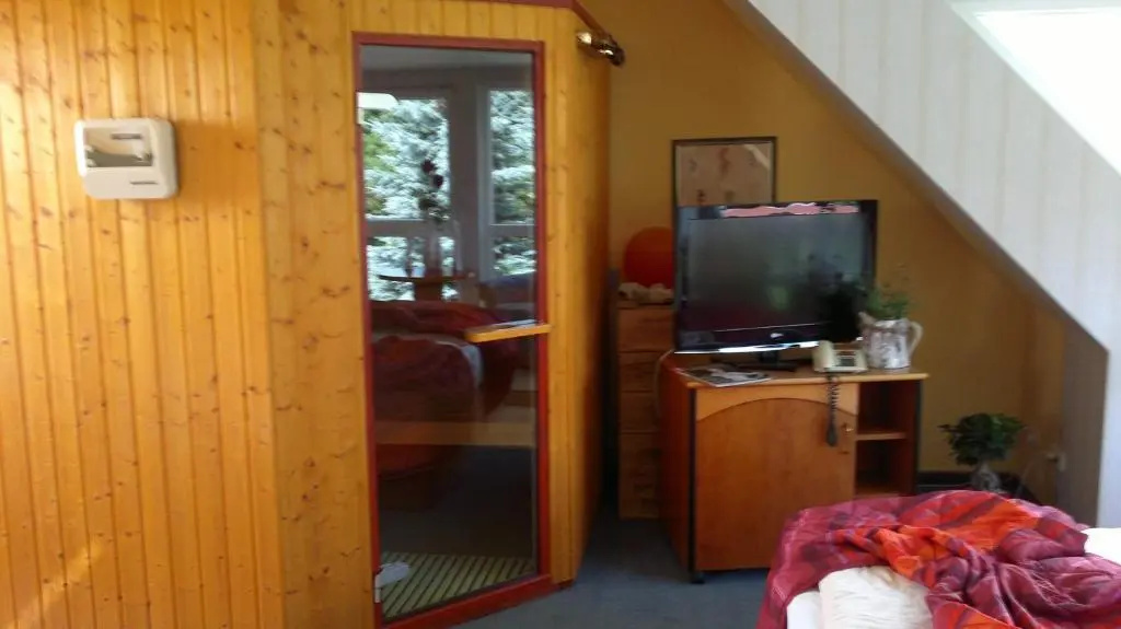 Hotel Vinum - Chambres