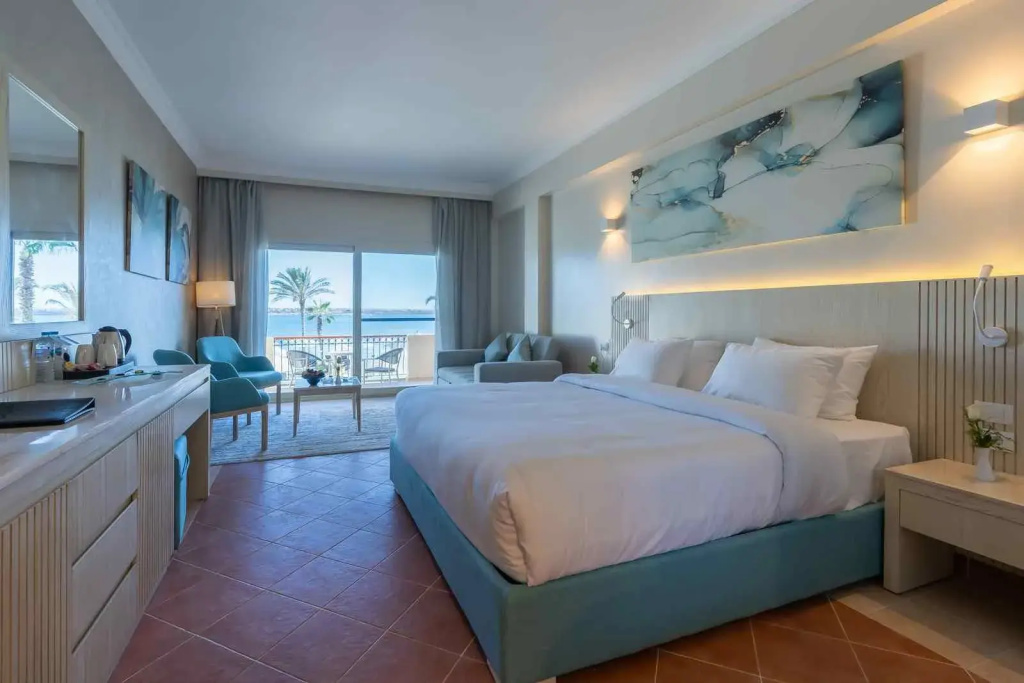 Safir Marsa Matrouh Resort, Мерса-Матрух, Єгипет мініатюра 31