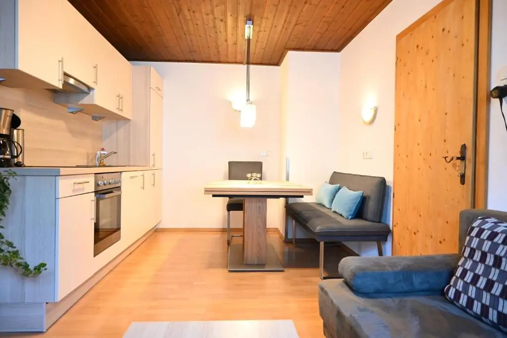 Haus Marion - Chambres