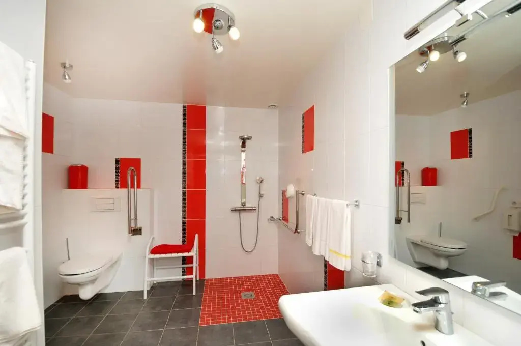 Logis Hotel Aux Tauzins - Chambres